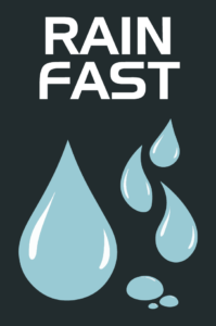 Rain Fast