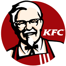 kfc logo